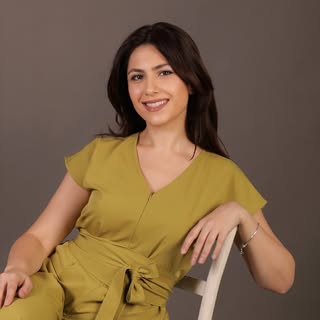 Anahit Baghdasaryan
