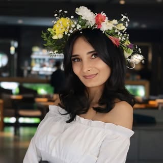 Ani Gharibyan