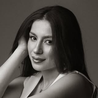Anna Margaryan