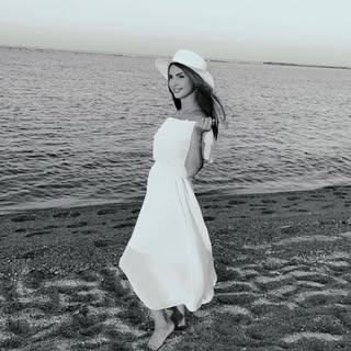 Anushka Margaryan
