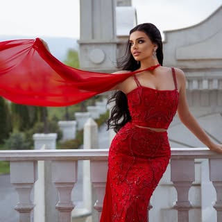 Astghik Ghazaryan
