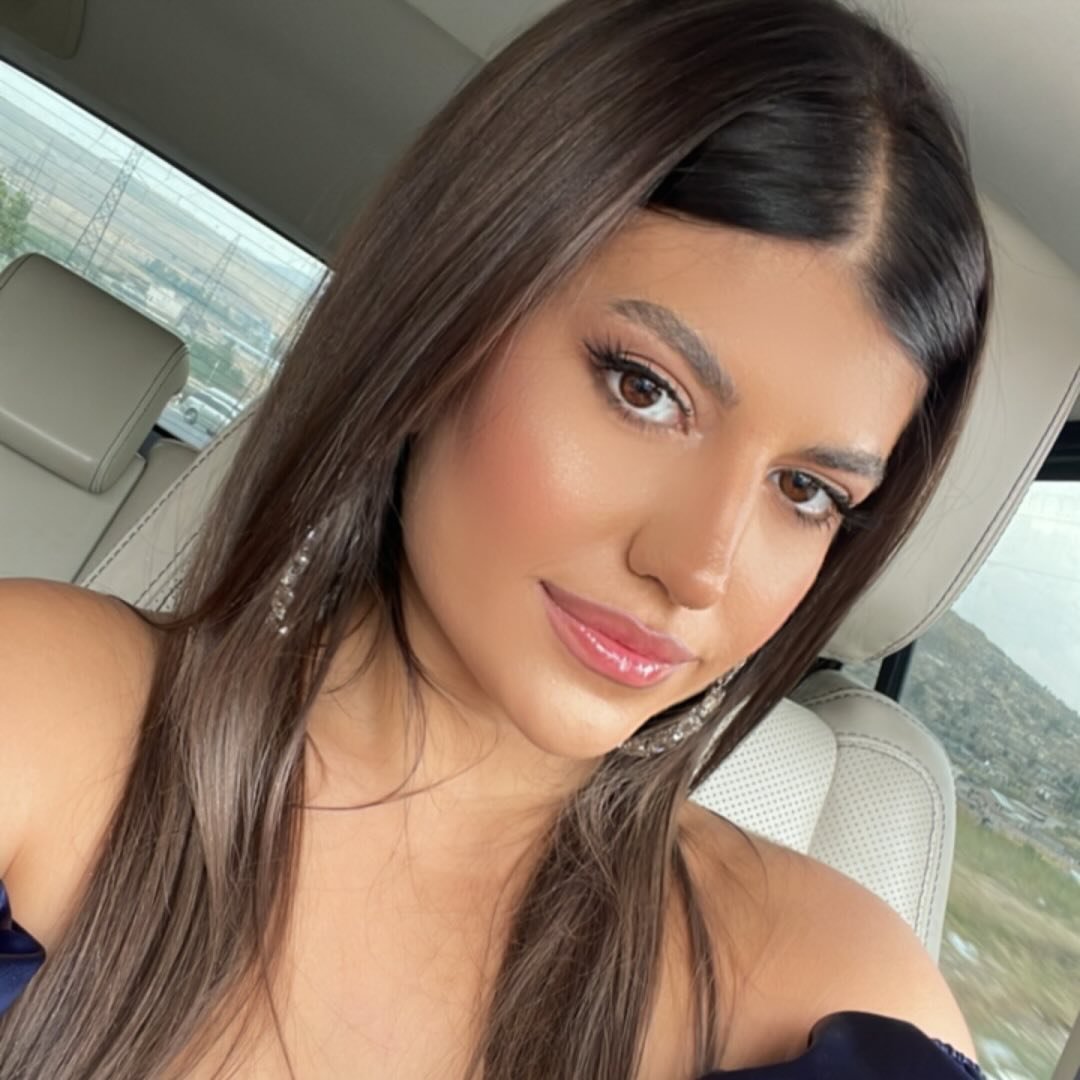 Ellen Reznichenko