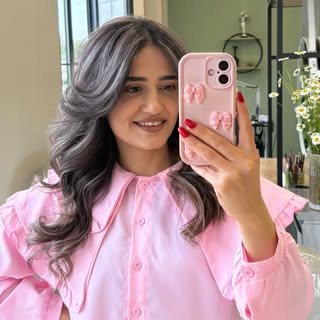 Karine Mesropyan