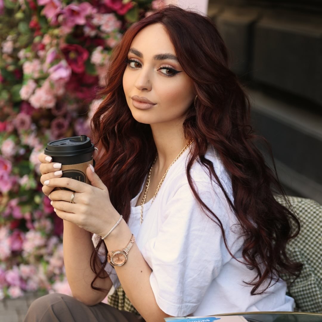 Kristine Buniatyan