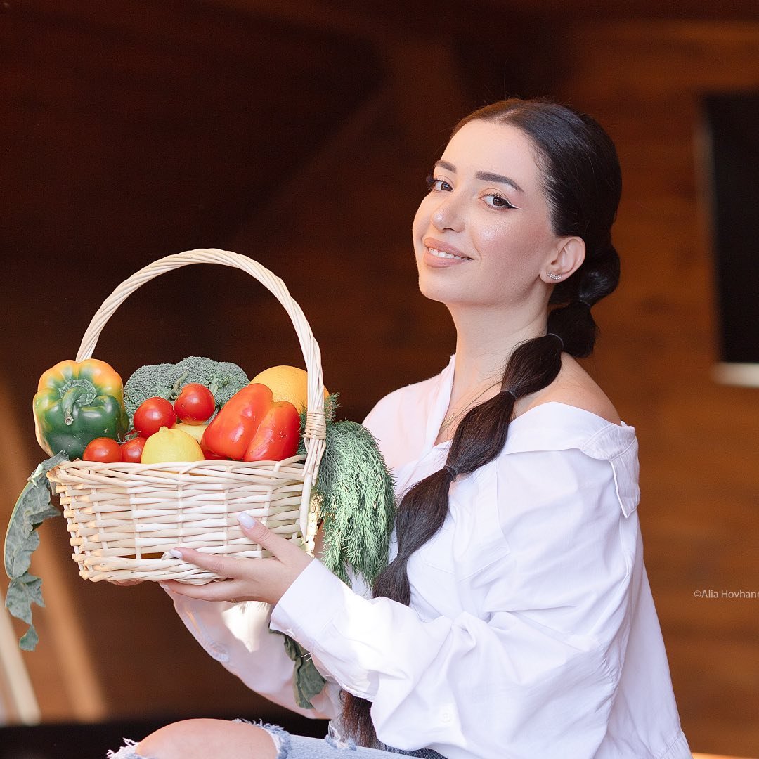 Lilit Avagyan