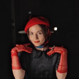 Marianna Vardanyan
