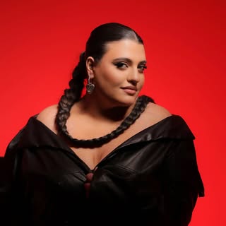 Nina Titanyan