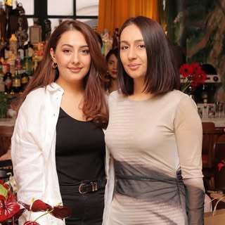 Shushan Mariam Stepanyan