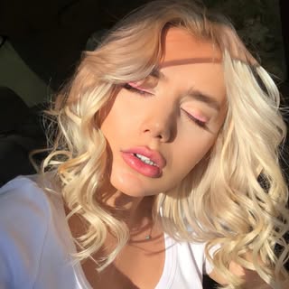 Victoria Sahakyan
