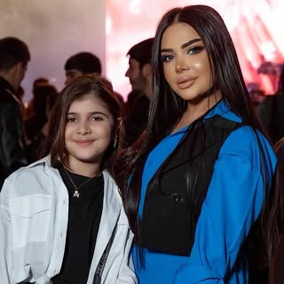 Zhanna Nersisyan
